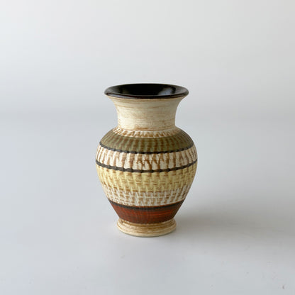 ヴィンテージ フラワーベース