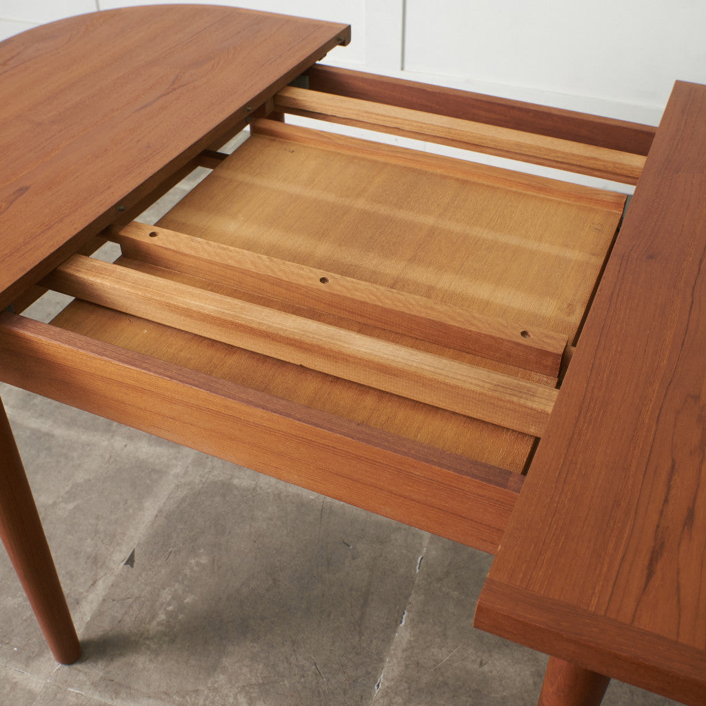 ヴィンテージ エクステンションダイニングテーブル