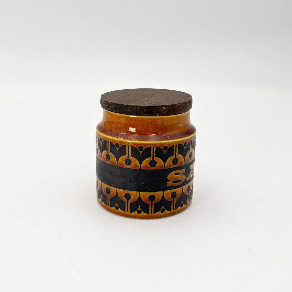 HEIRLOOM ヘアルーム ミニキャニスター "SAGE"