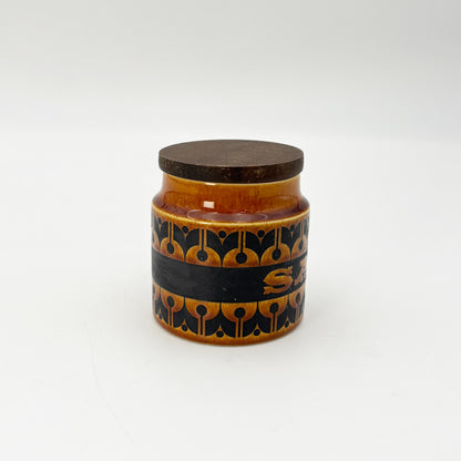 HEIRLOOM ヘアルーム ミニキャニスター "SAGE"