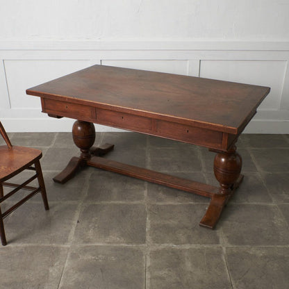 西洋アンティーク デスク