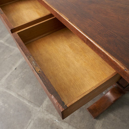 西洋アンティーク デスク