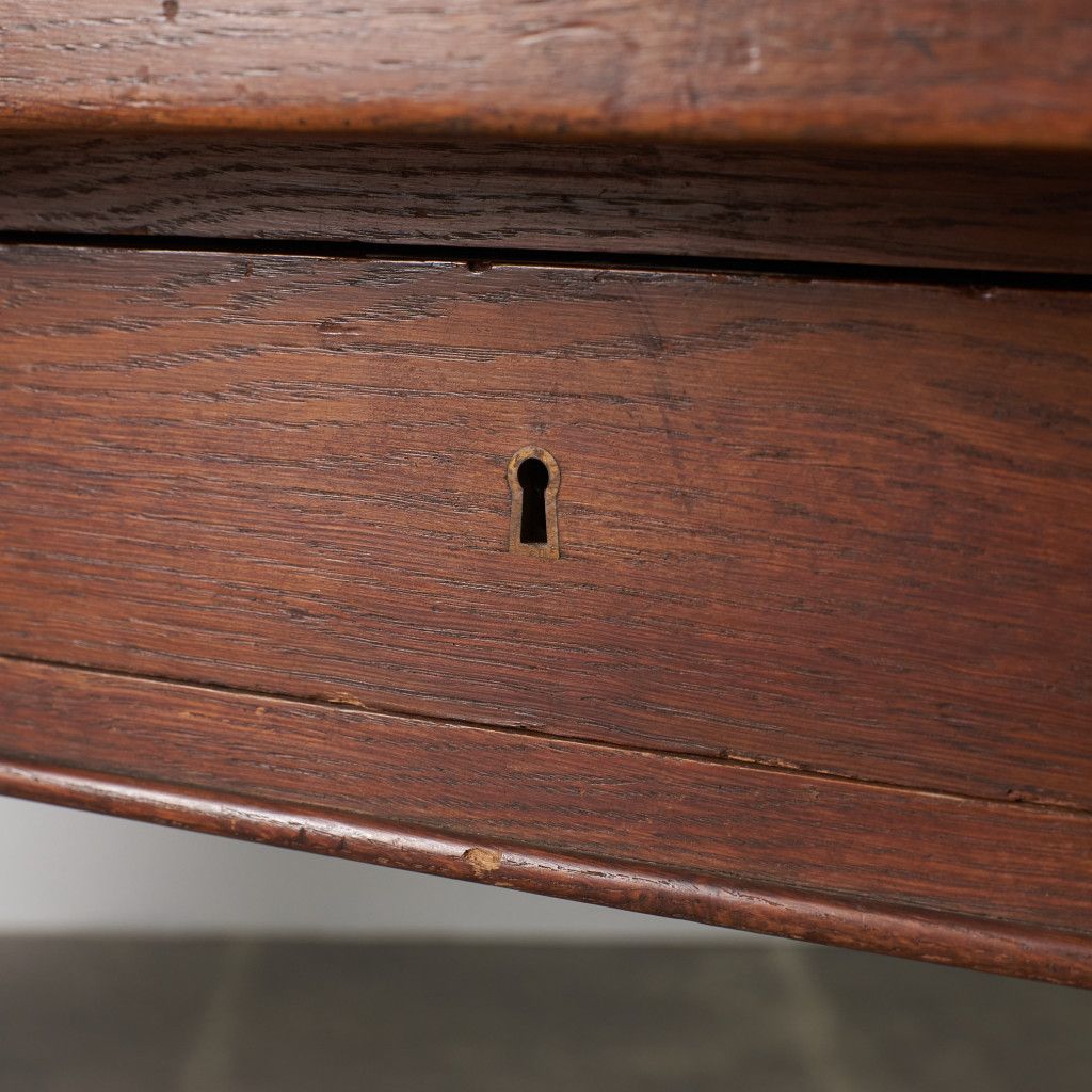 西洋アンティーク デスク