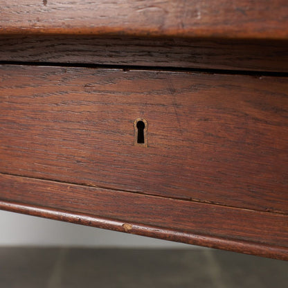 西洋アンティーク デスク