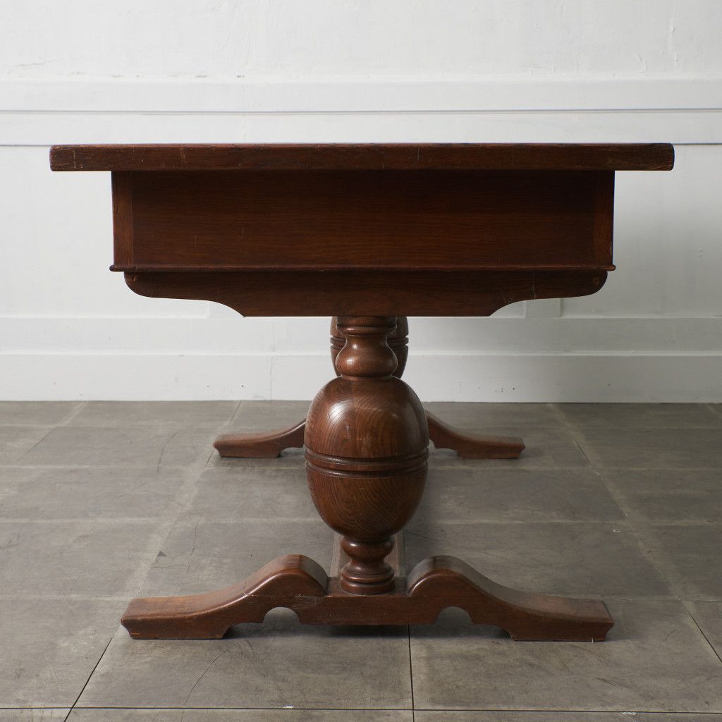 西洋アンティーク デスク