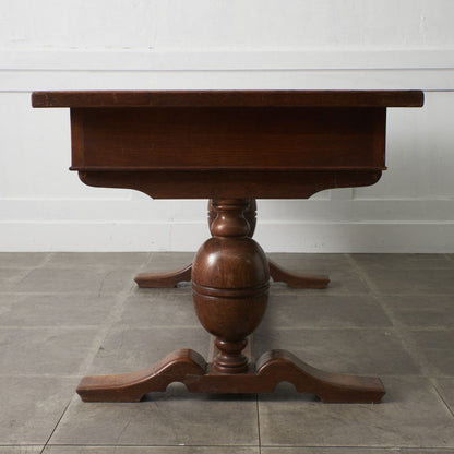 西洋アンティーク デスク