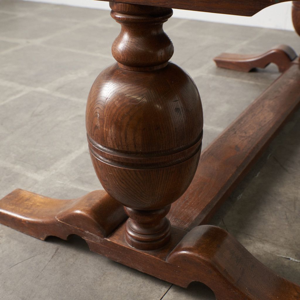 西洋アンティーク デスク