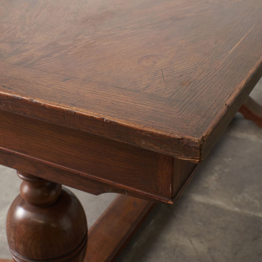 西洋アンティーク デスク