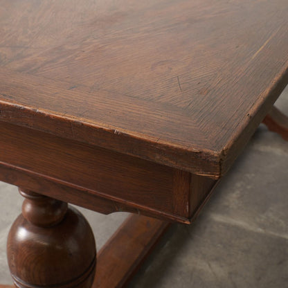 西洋アンティーク デスク