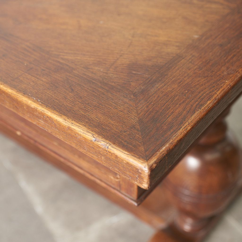 西洋アンティーク デスク