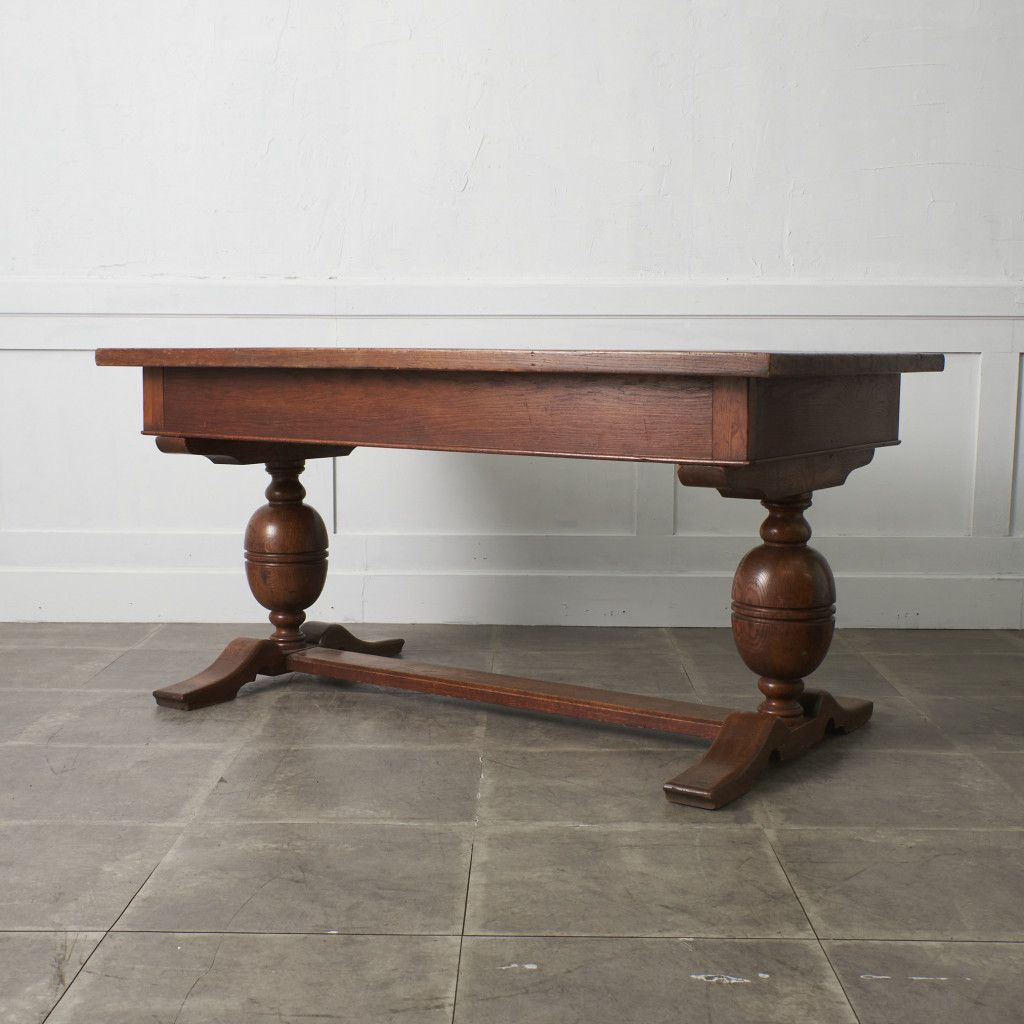 西洋アンティーク デスク