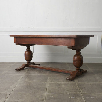 西洋アンティーク デスク