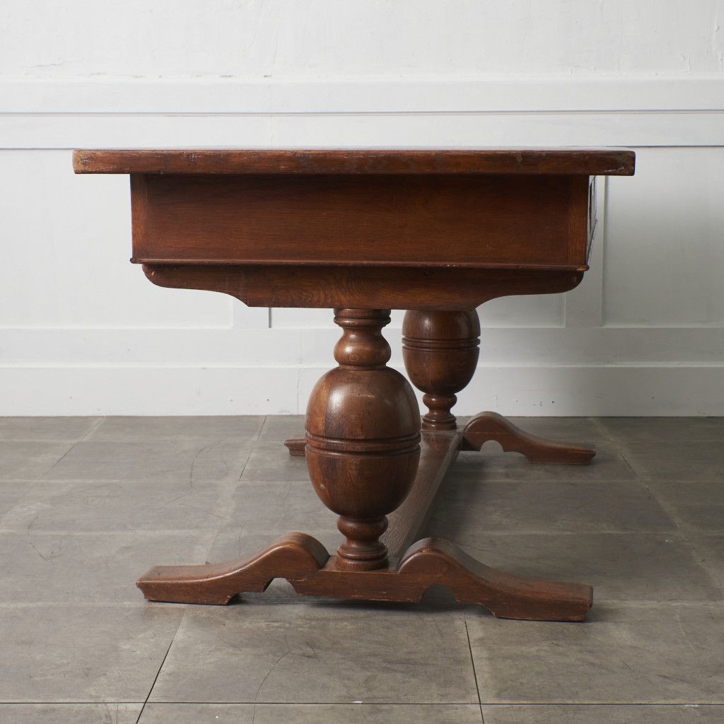 西洋アンティーク デスク