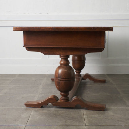 西洋アンティーク デスク