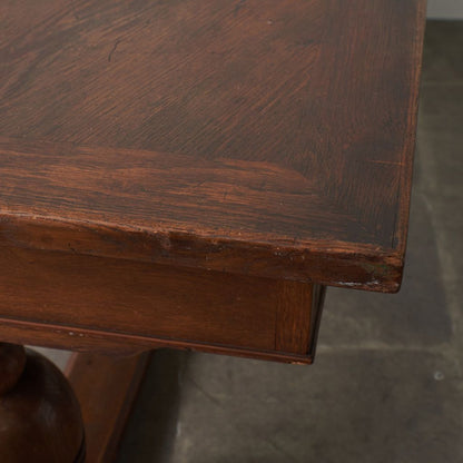 西洋アンティーク デスク