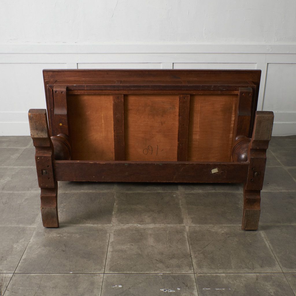 西洋アンティーク デスク