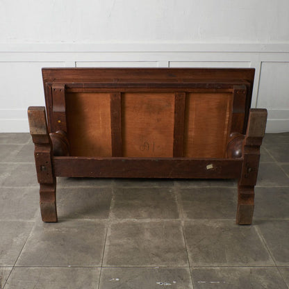 西洋アンティーク デスク