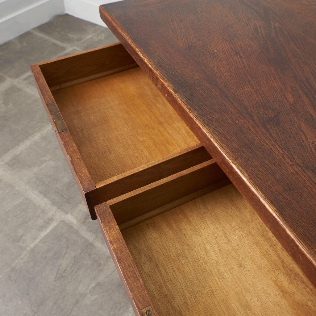 西洋アンティーク デスク