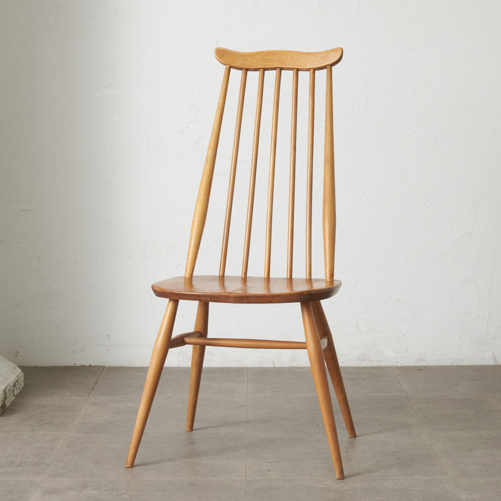 ヴィンテージ ゴールドスミスチェア