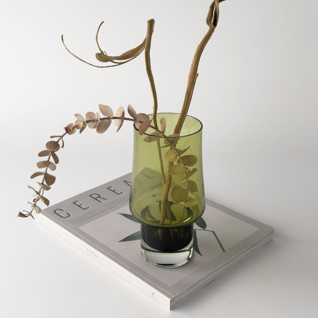 ヴィンテージ フラワーベース