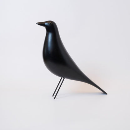 Eames House Bird