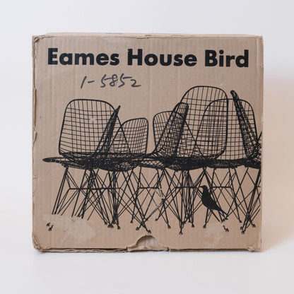 Eames House Bird