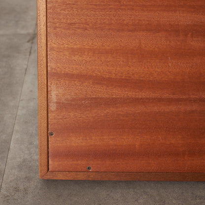 イギリスヴィンテージ ウォールミラー