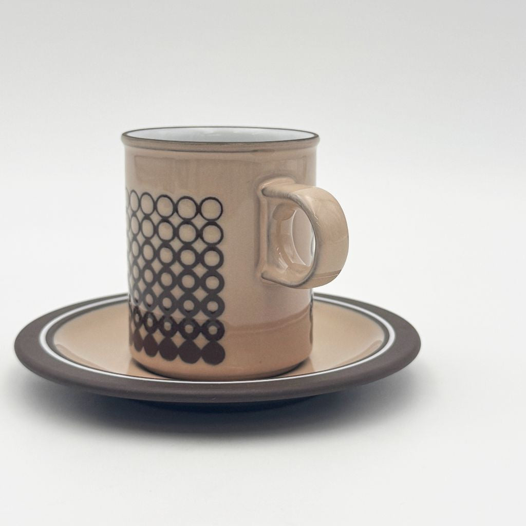 CORAL コーラル カップ＆ソーサー