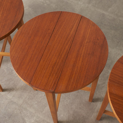 ヴィンテージ ネストテーブル