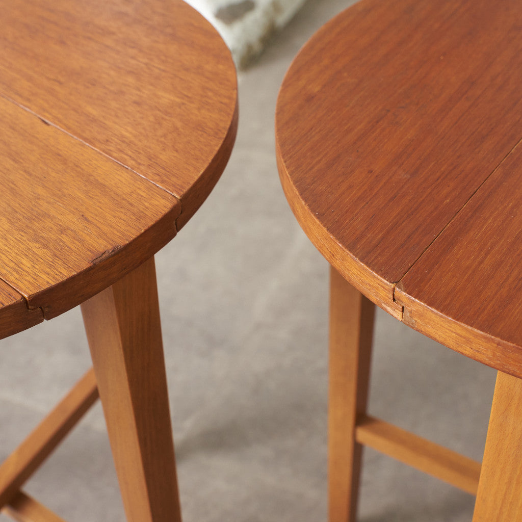 ヴィンテージ ネストテーブル