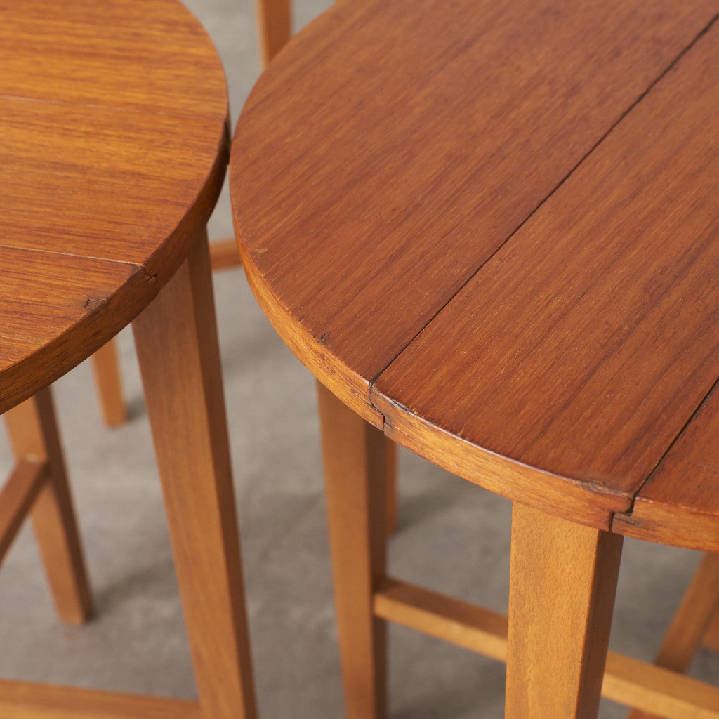 ヴィンテージ ネストテーブル