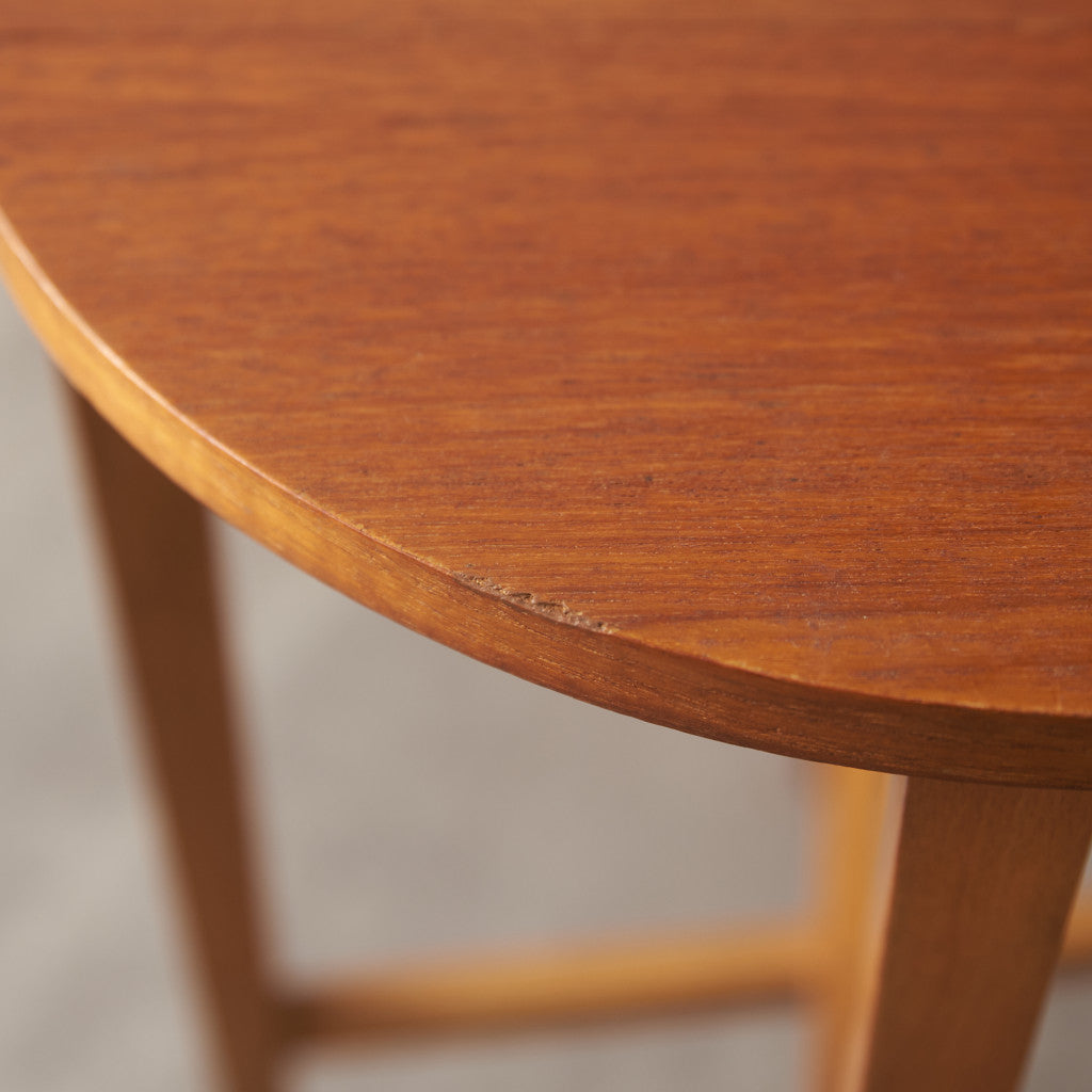 ヴィンテージ ネストテーブル