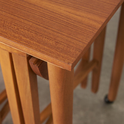 ヴィンテージ ネストテーブル