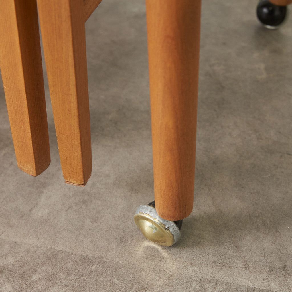 ヴィンテージ ネストテーブル