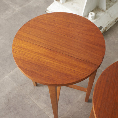 ヴィンテージ ネストテーブル