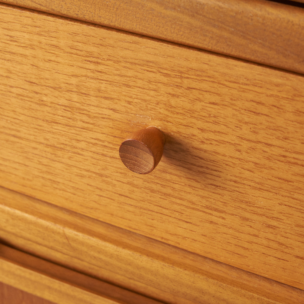 ヴィンテージ ライティングビューロー｜ネイサン Nathan – rocca rocca