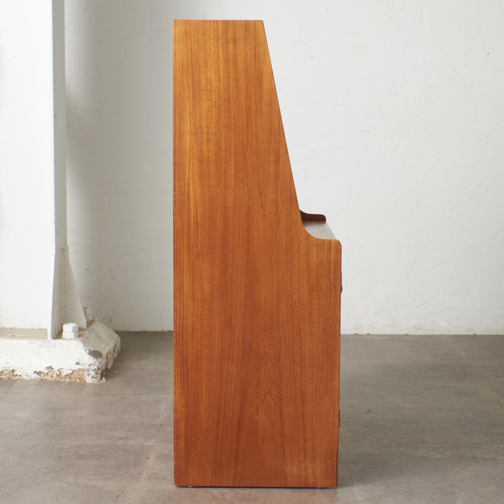 ヴィンテージ ライティングビューロー