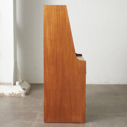 ヴィンテージ ライティングビューロー