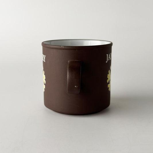 Love Mug ラブマグ JANUARY 1月
