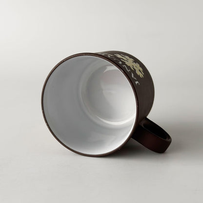 Love Mug ラブマグ JANUARY 1月