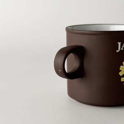 Love Mug ラブマグ JANUARY 1月