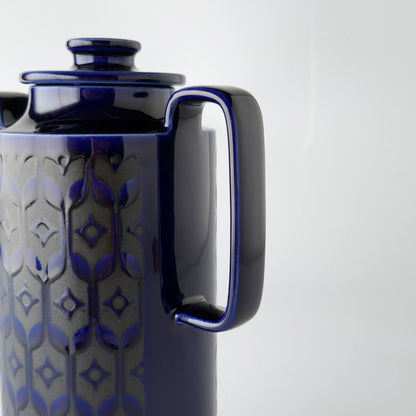HEIRLOOM エアルーム コーヒーポット ミッドナイトブルー