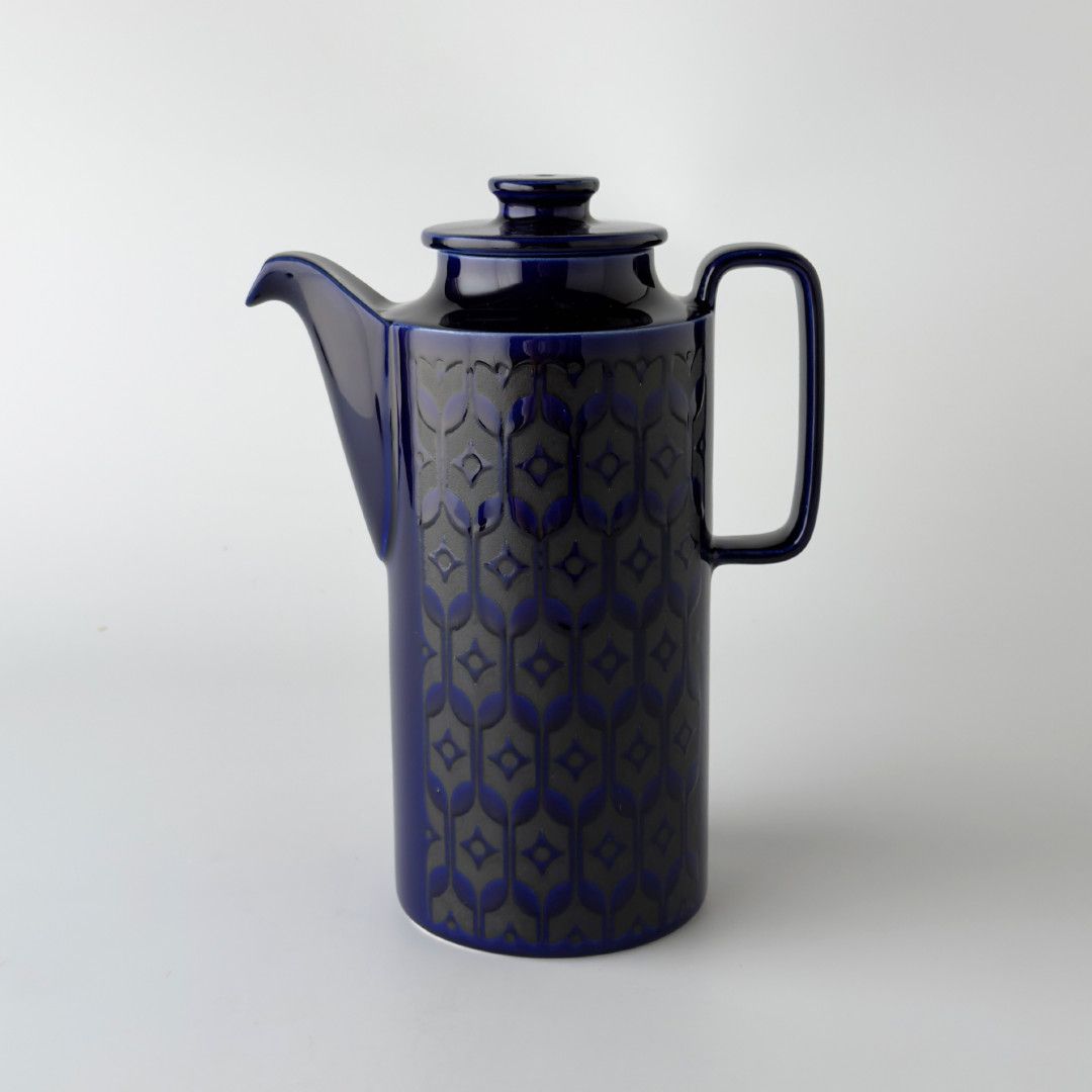 HEIRLOOM エアルーム コーヒーポット ミッドナイトブルー