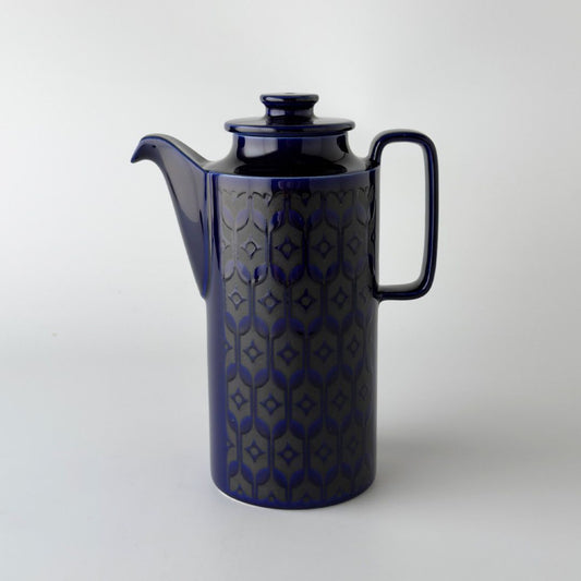 HEIRLOOM エアルーム コーヒーポット ミッドナイトブルー
