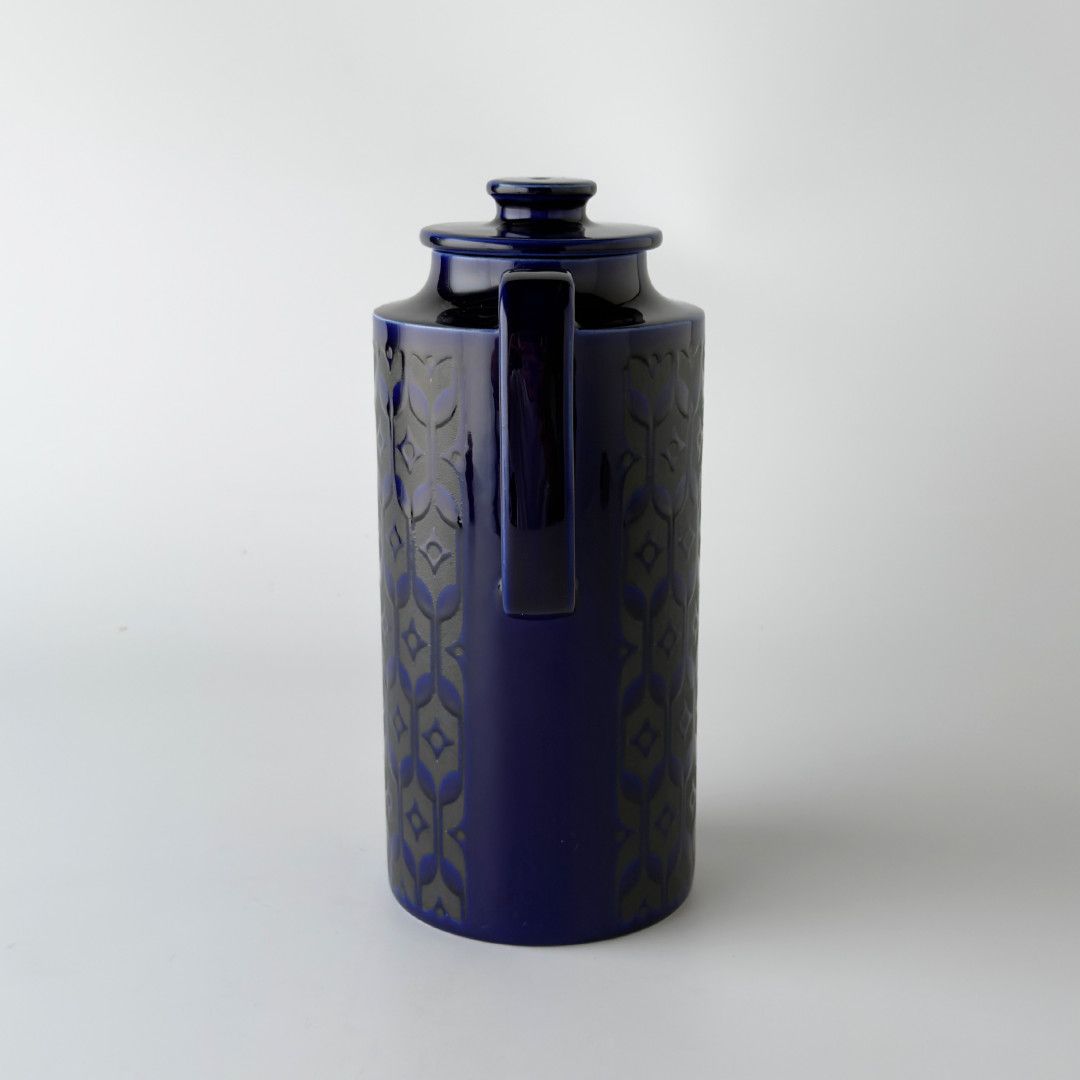 HEIRLOOM エアルーム コーヒーポット ミッドナイトブルー