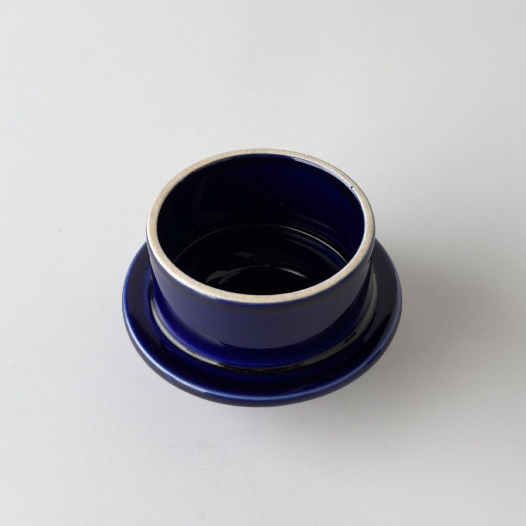 HEIRLOOM エアルーム コーヒーポット ミッドナイトブルー