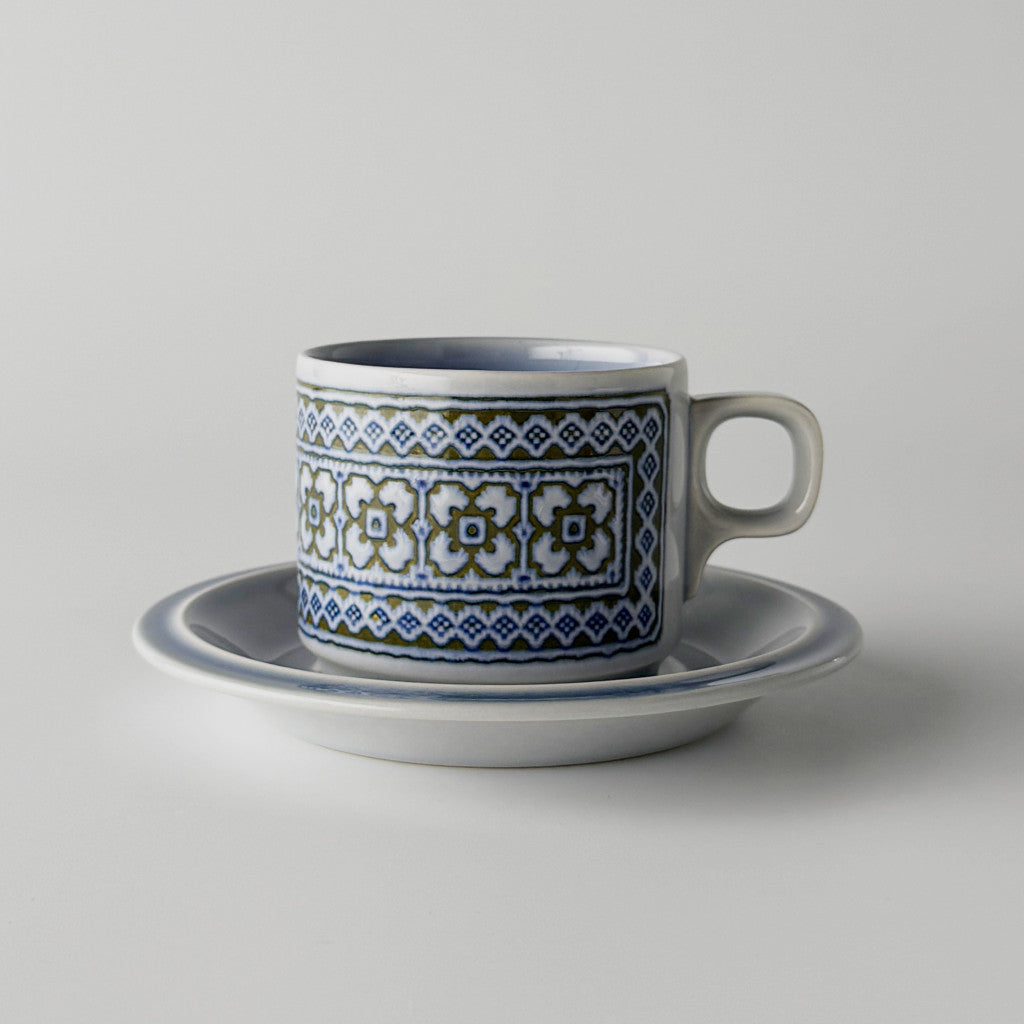 TAPESTRY タペストリー カップ＆ソーサー