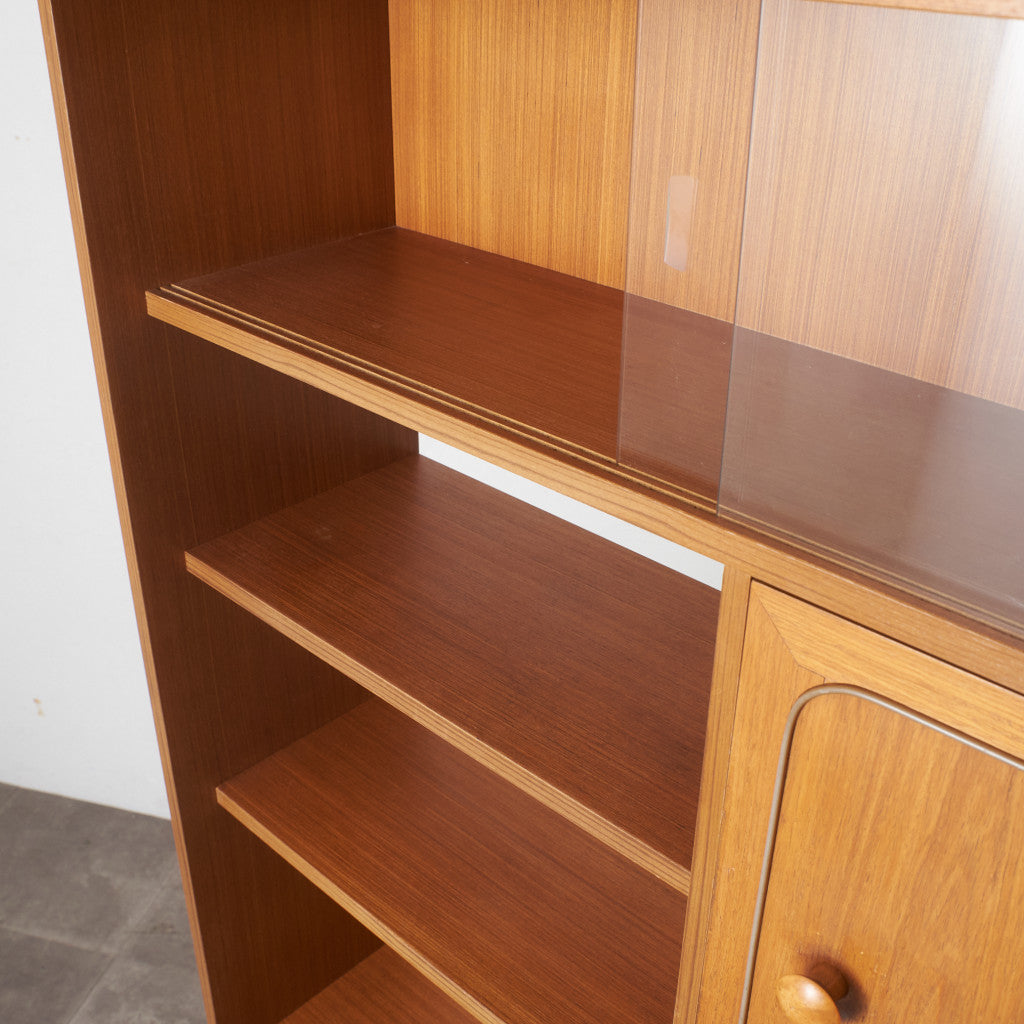 ヴィンテージ ルームディバイダー