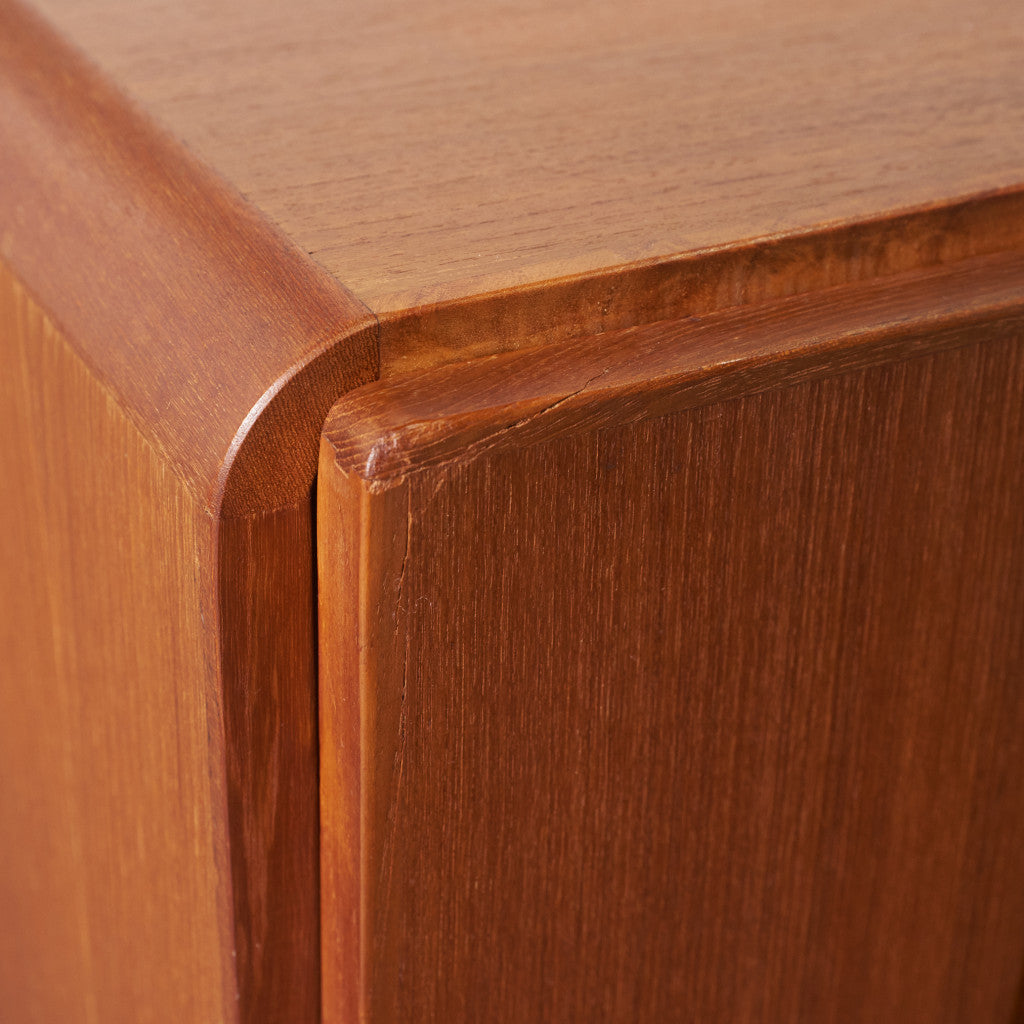 ヴィンテージ TVボード