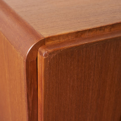 ヴィンテージ TVボード